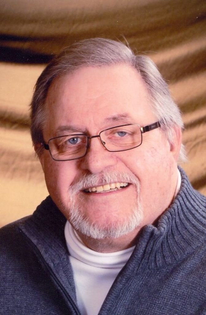 Jerome Kell