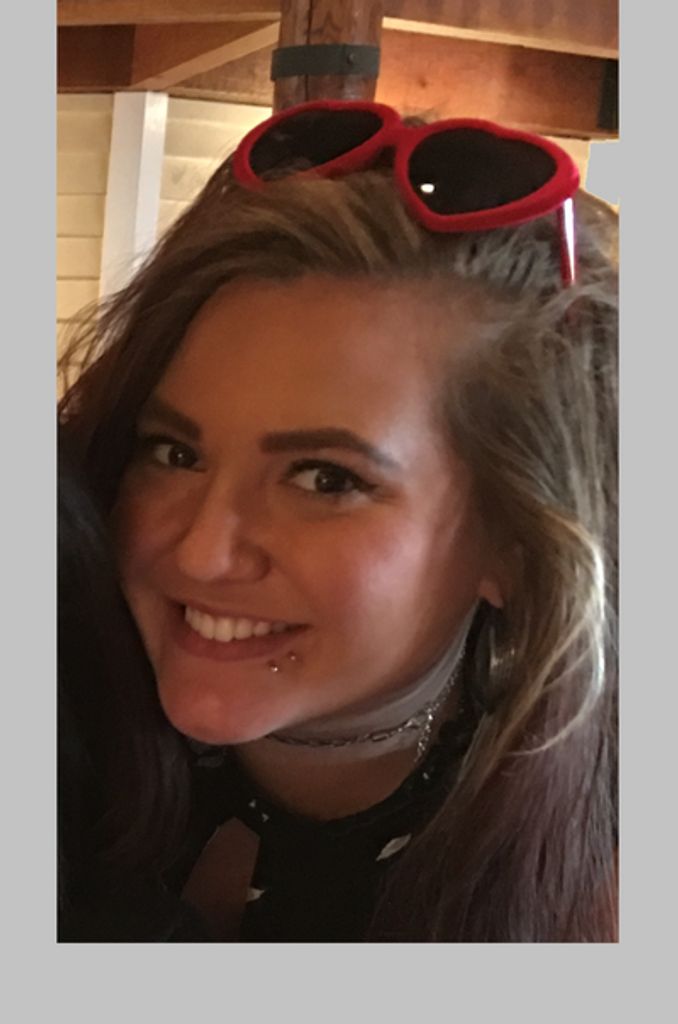 Natasha "Tasha" Price