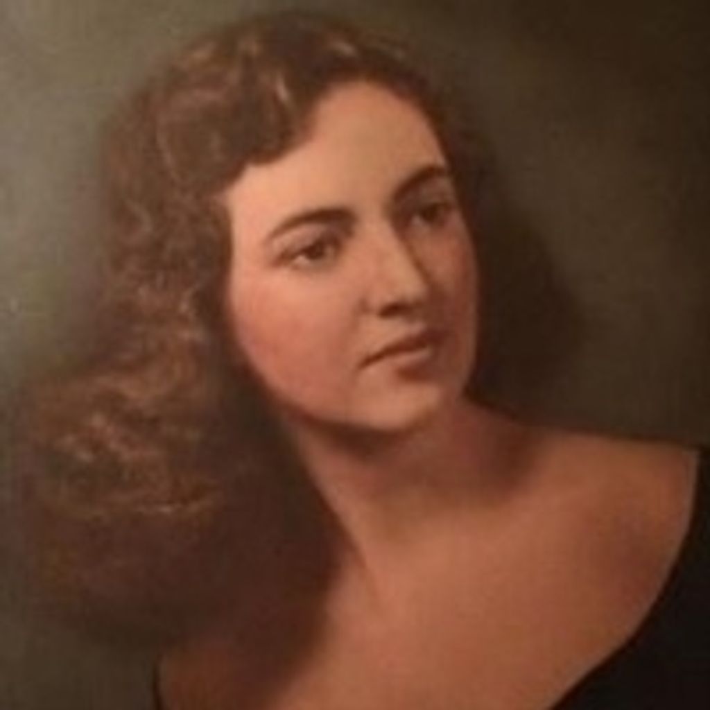 Eva Graves Lee