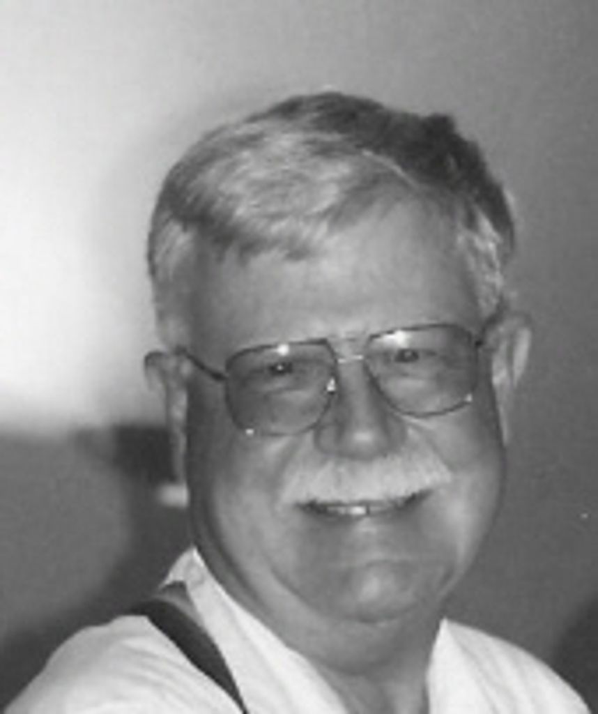 William F. Cummins, Jr.