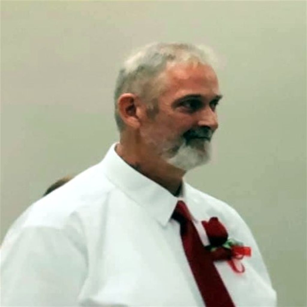 Troy Keen Profile Photo