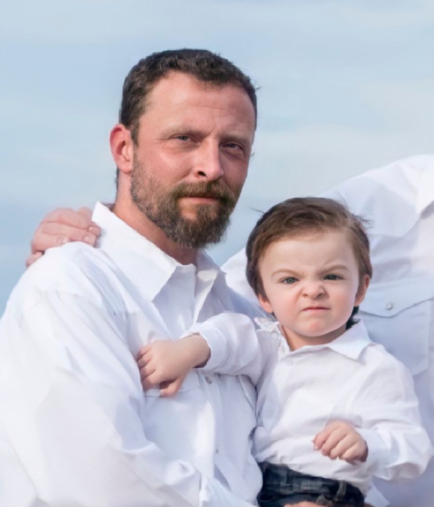 Joseph “Joe” Mogan, Jr.