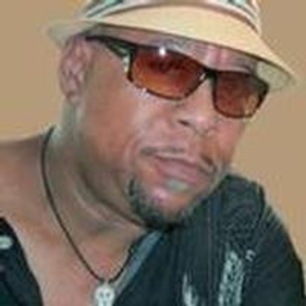 James  John Jackson