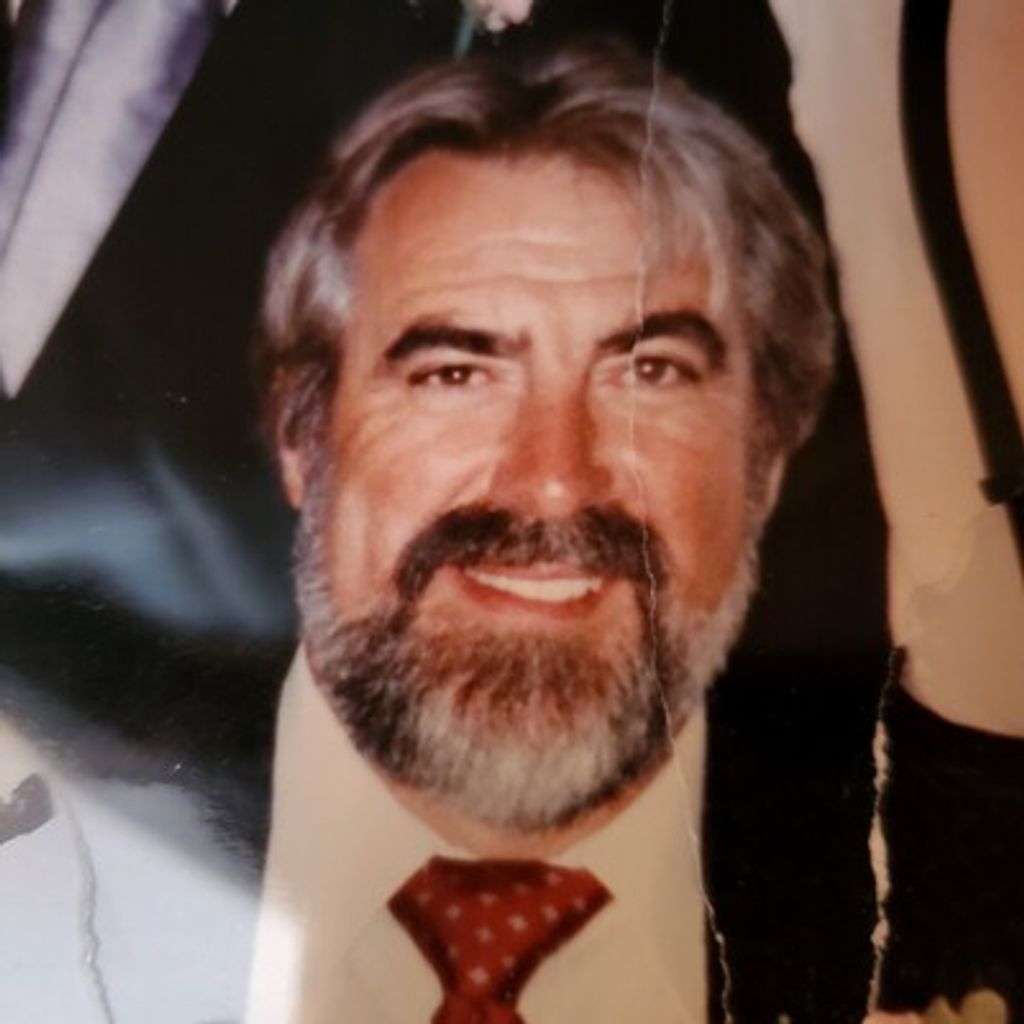 Lawrence A. Wentworth