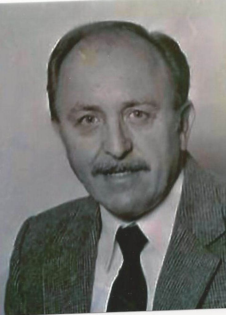 Max E. Pierce