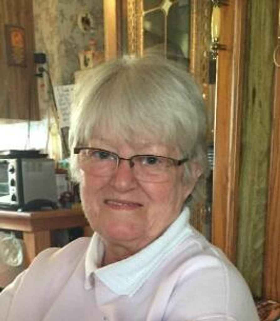 Janice Daggy Profile Photo