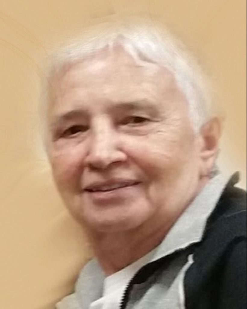Phyllis Rochelle Trigg