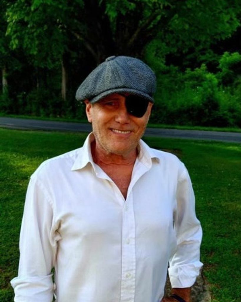 Paul Joseph Marak