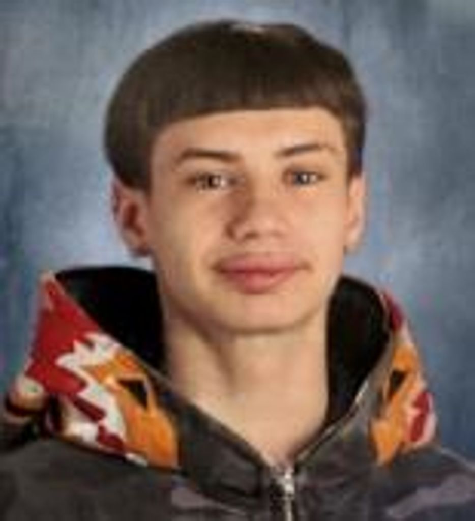 Jesus Humberto Rojano-Crespo, Jr Profile Photo