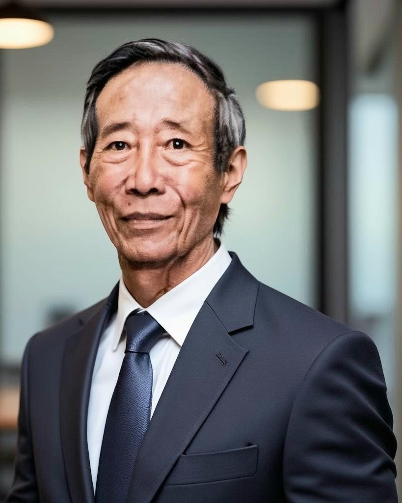 John Ricky Nguyen Profile Photo