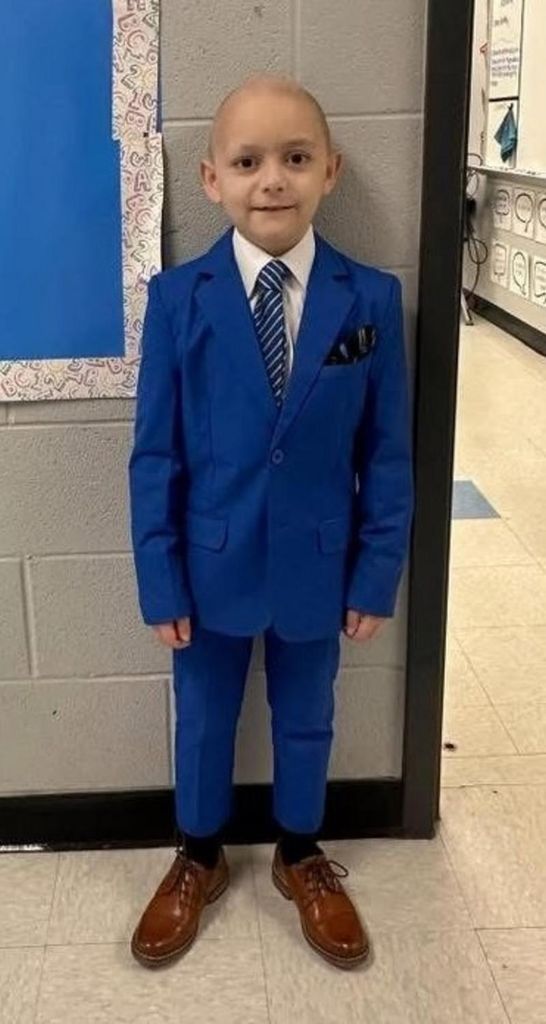 Joshua Easton Bryant Profile Photo