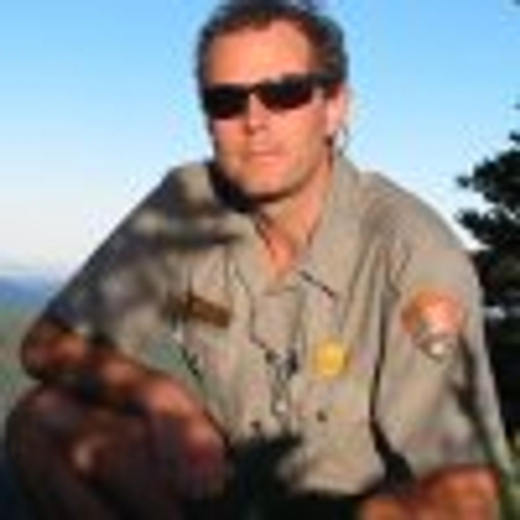 Thomas David "Tom" Borr