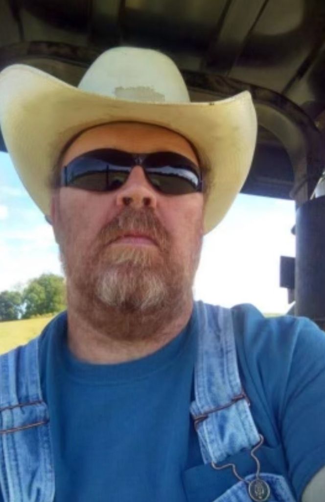 Terry Stevenson Heath Profile Photo