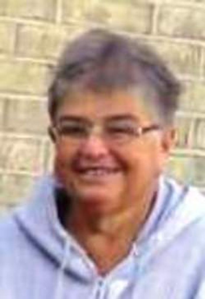 Shirley Mason