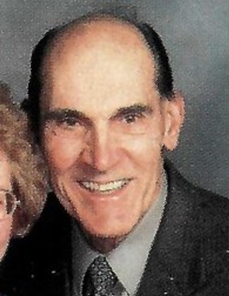 Louis Allen Marlin Profile Photo