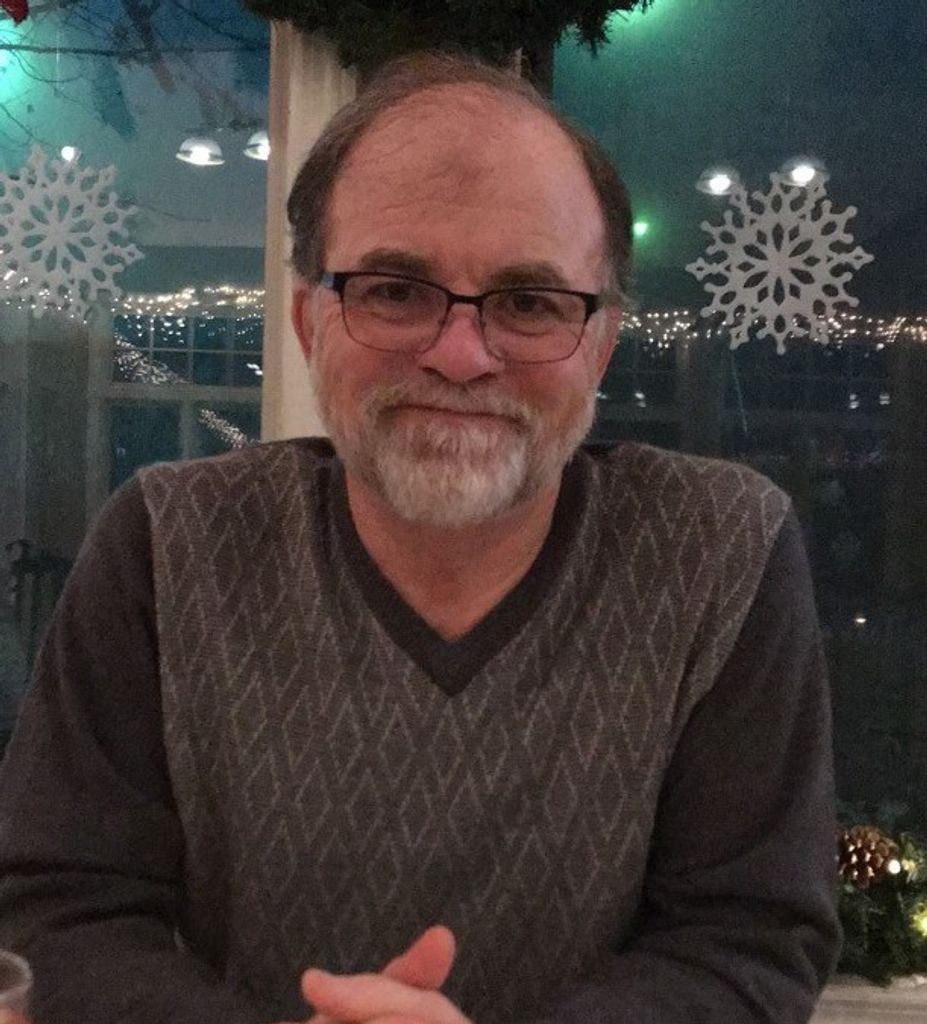 Thomas Capino