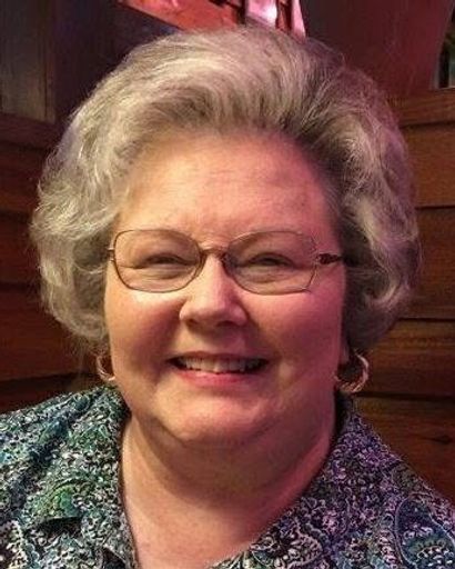 Brenda Carol Baxter's obituary image