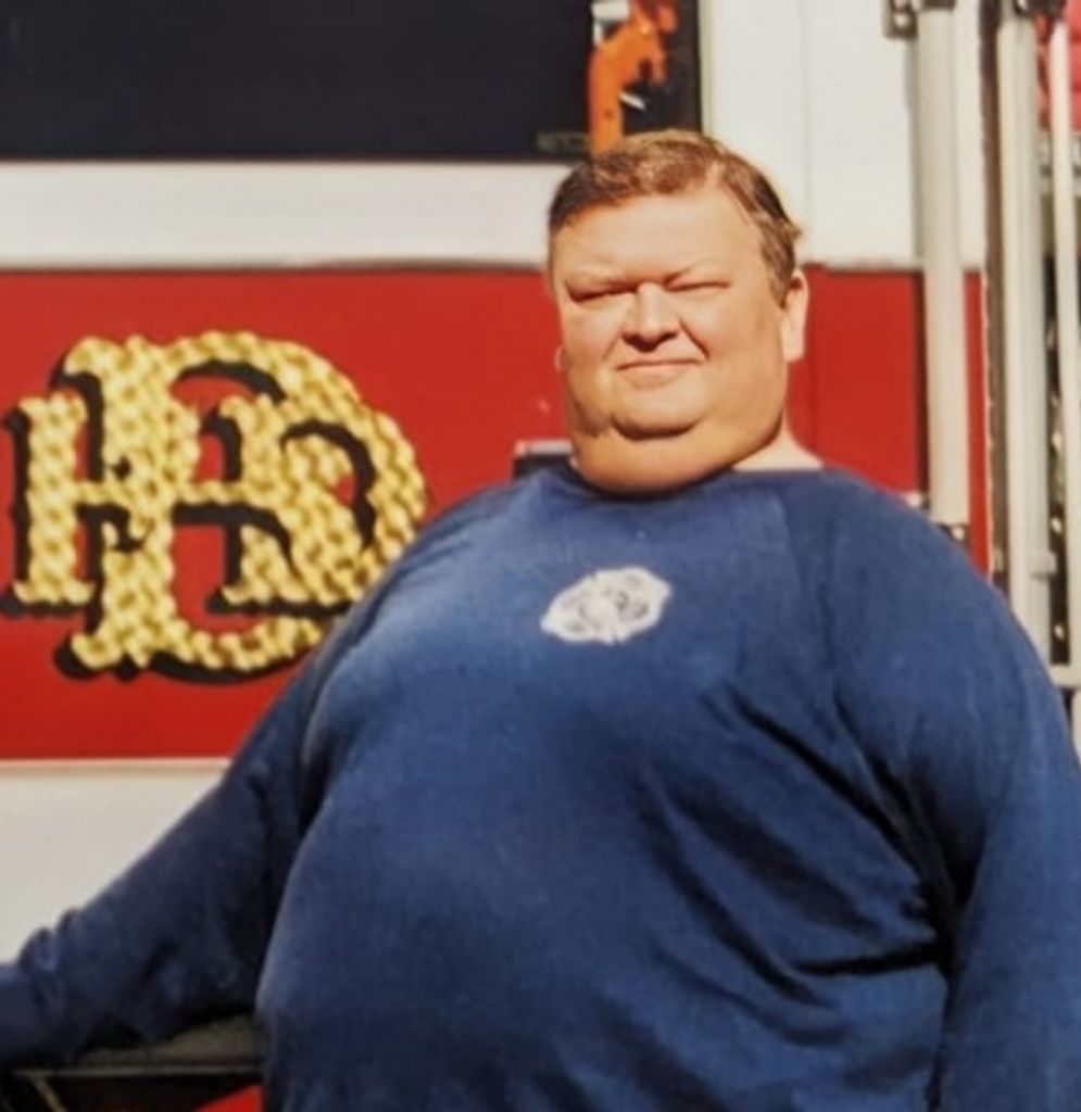 Hugh F. McCartney