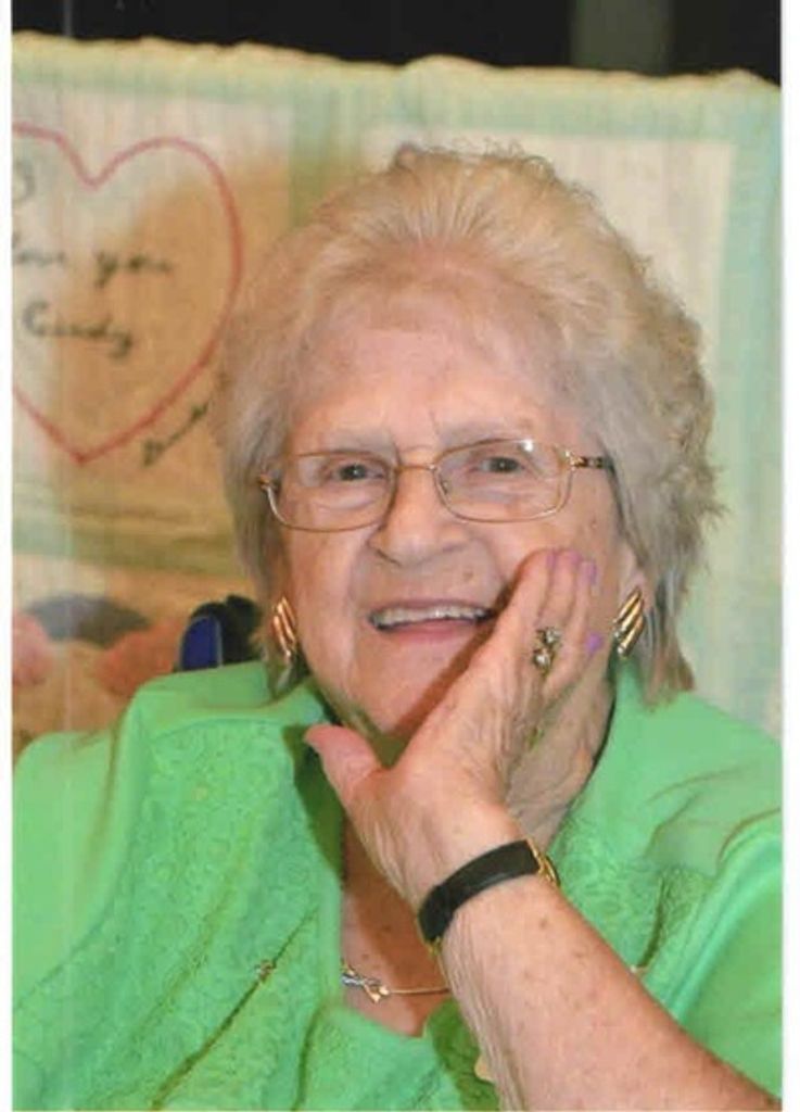 Mary Ann Stadel Profile Photo