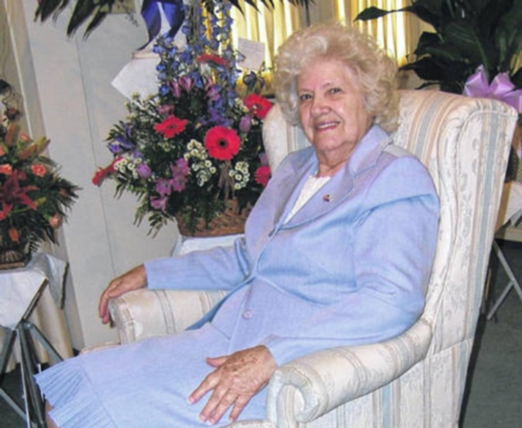 Monie D Pitts Profile Photo