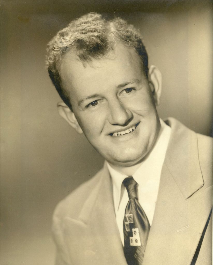 Truman Ross Mcmillan Profile Photo