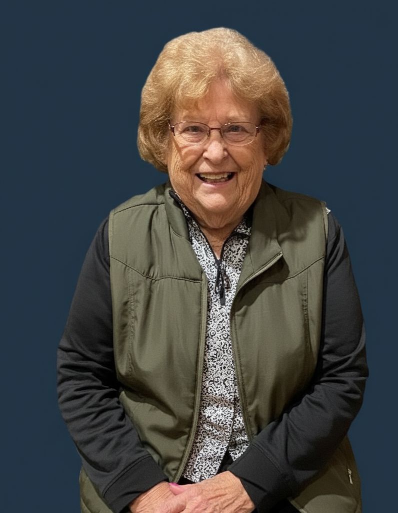 Verna Lee Brackett