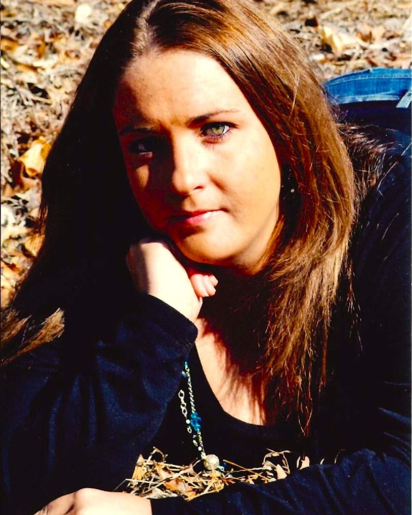 Brandy Leigh Howell Profile Photo