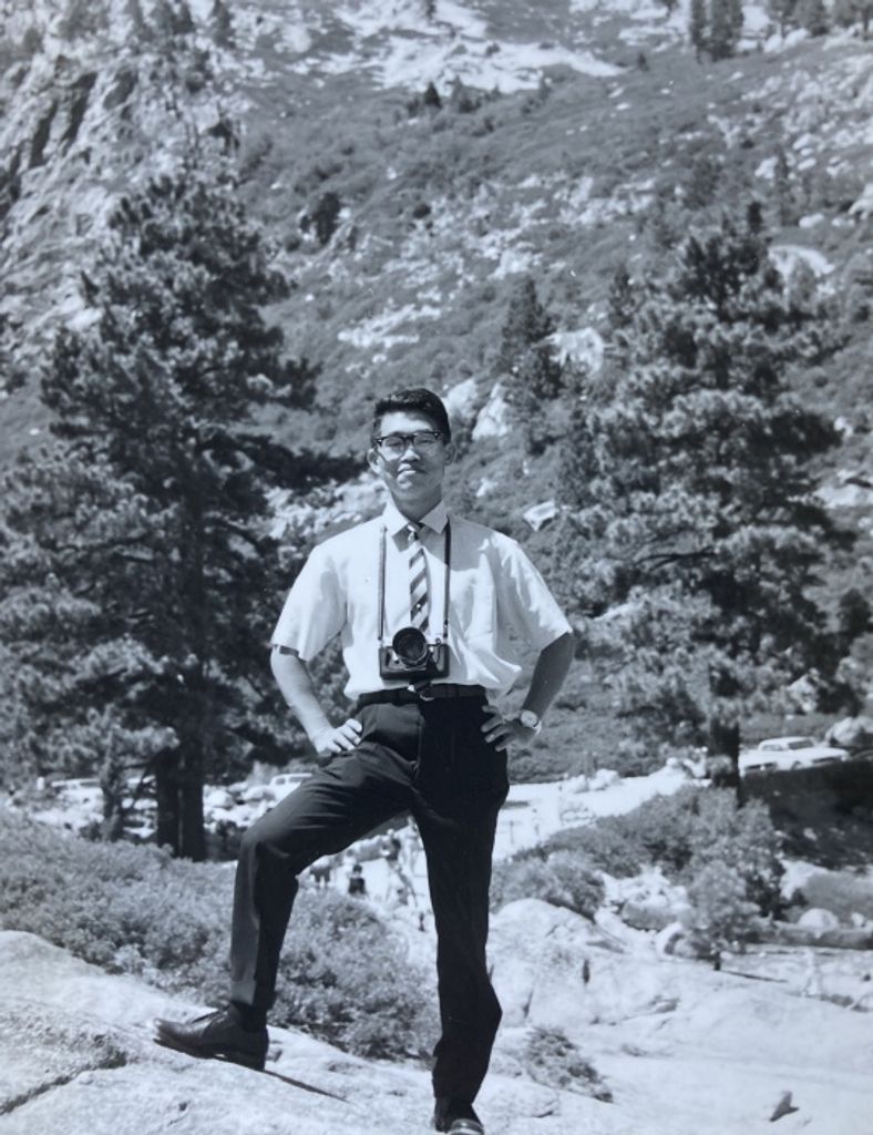 Johng Un Kim Profile Photo