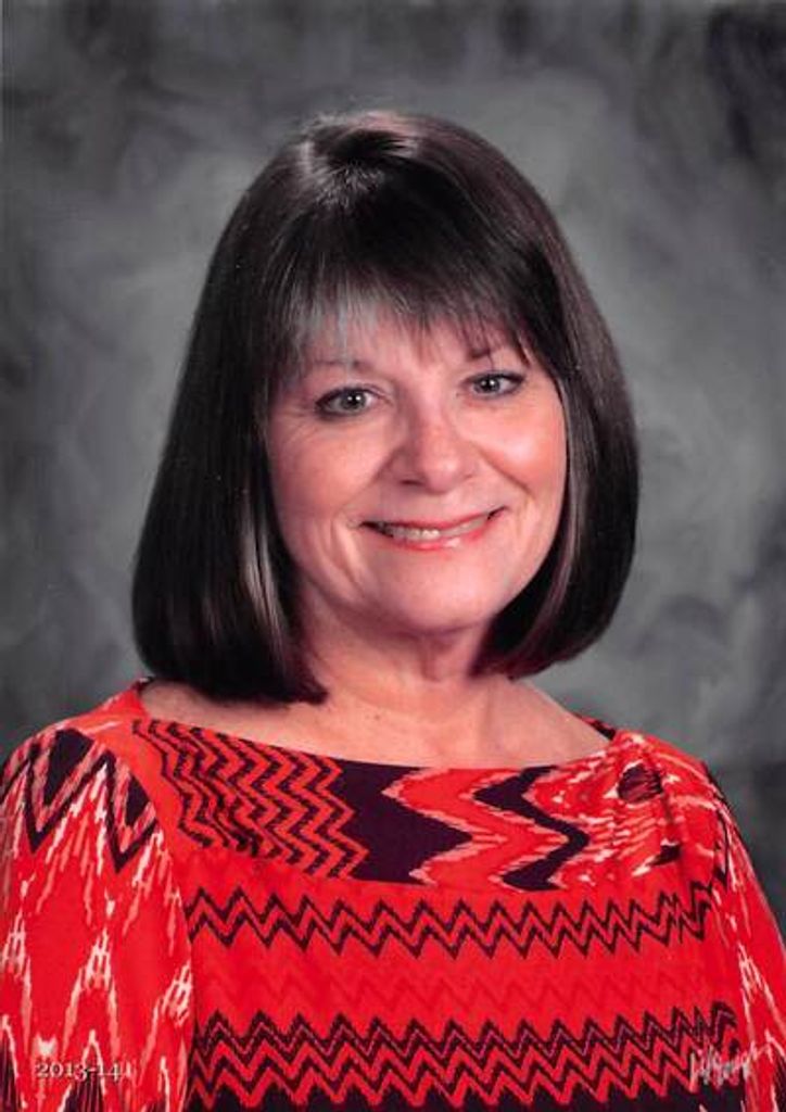 Vickie Maltony Arrell