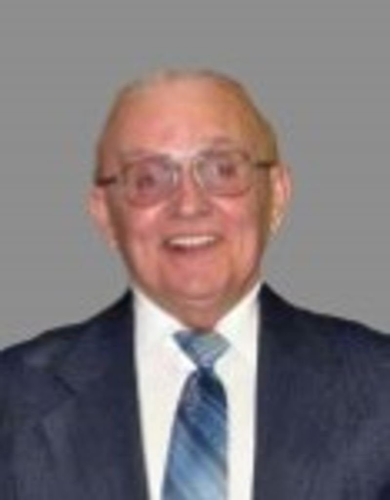 Harvey Bauer Profile Photo