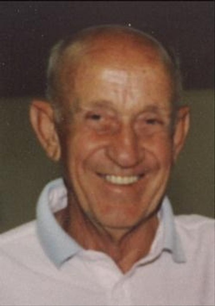 Robert P. "Bob" Olivier
