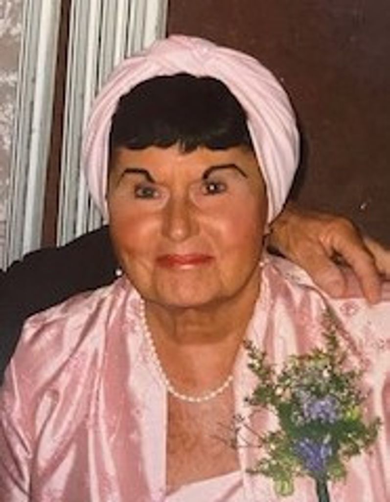 Helen A. (Graiko)  Denningham