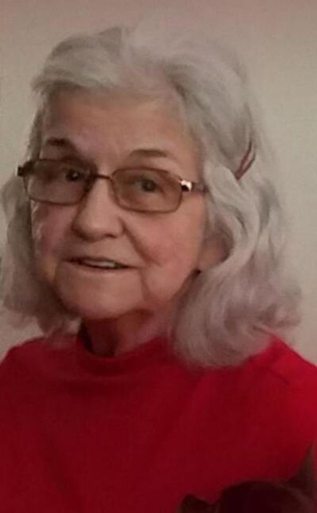 Mary Holland Profile Photo