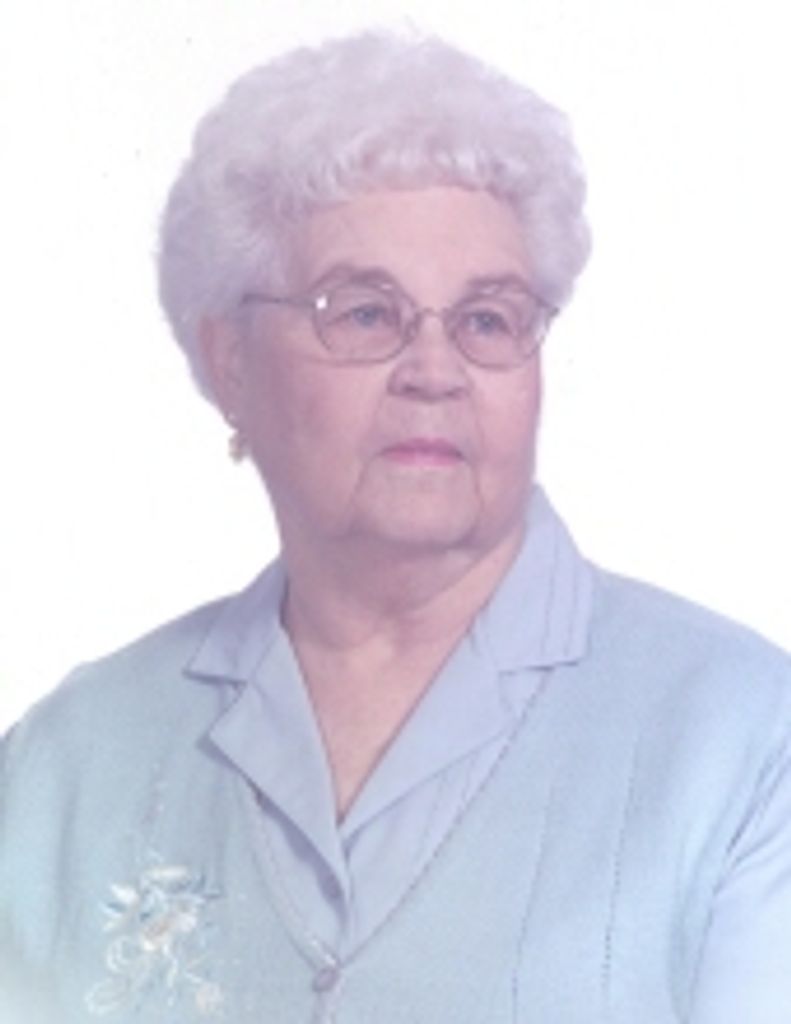 Eunice  Tripp Nelson