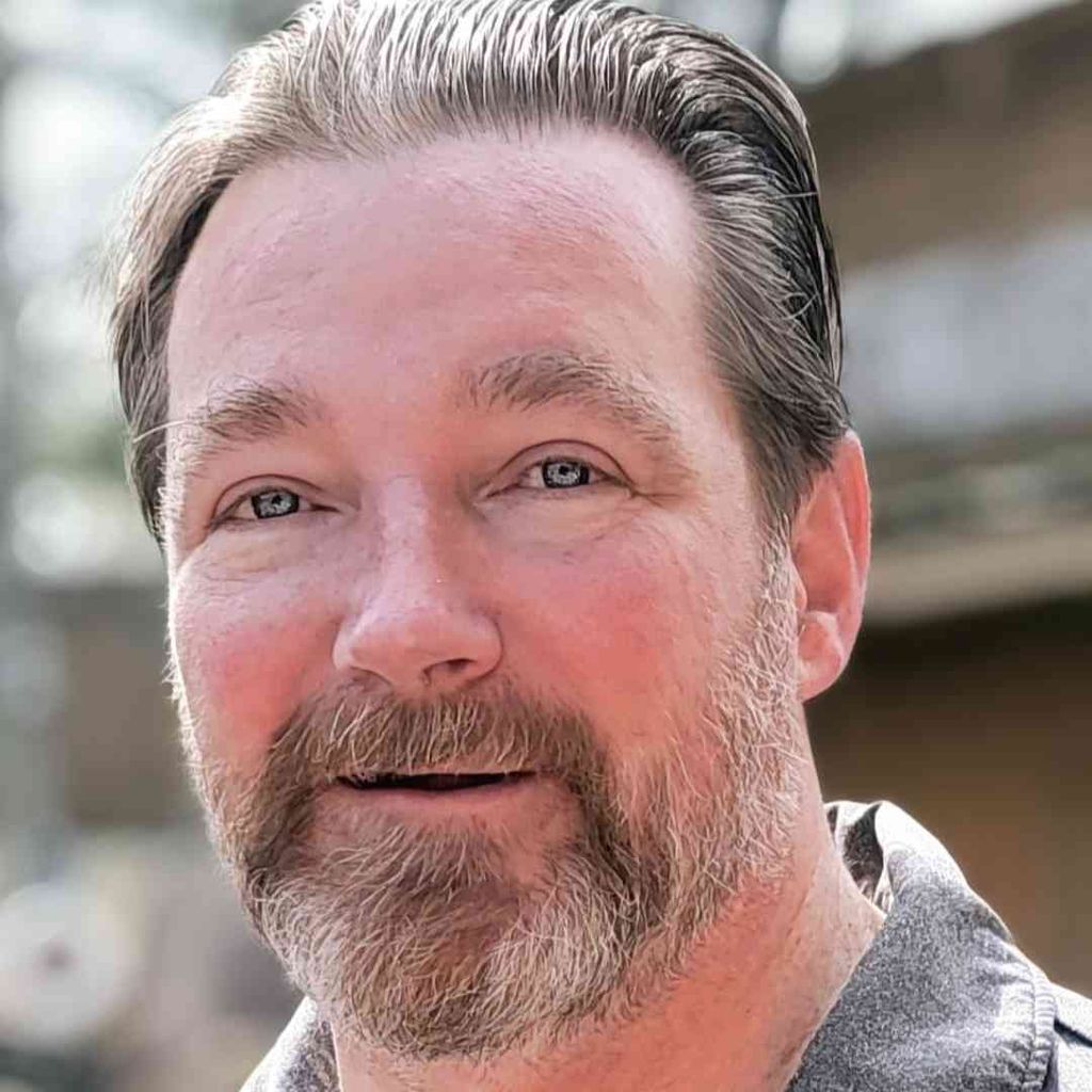 John Phillips Profile Photo