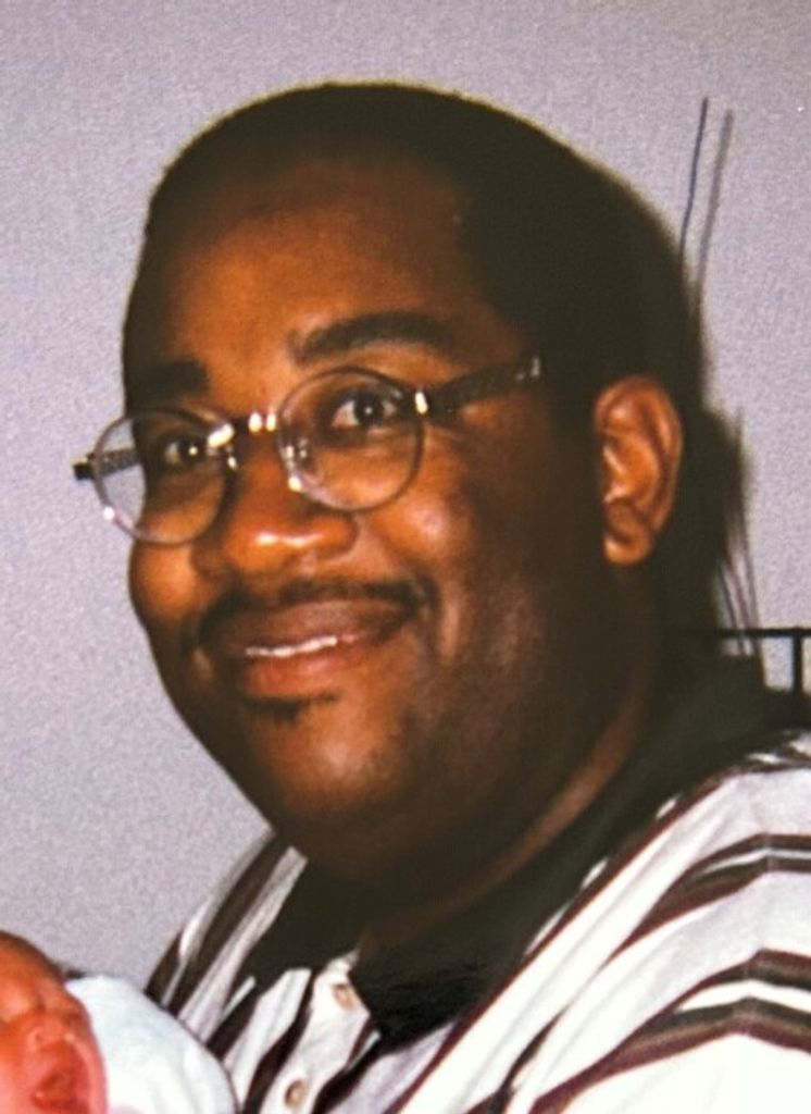 Michael L Gantt Profile Photo
