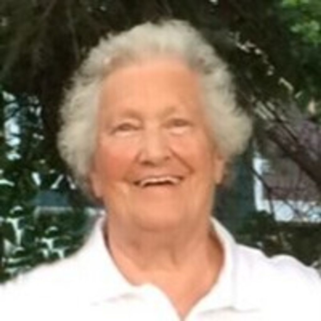 Rose Etta Hruby