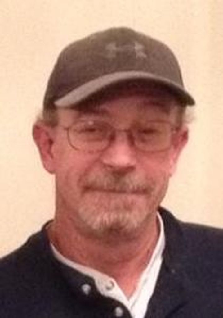 James B. Hopper Profile Photo