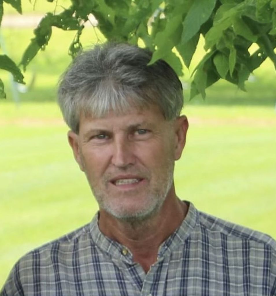 Jeffrey Hall Profile Photo