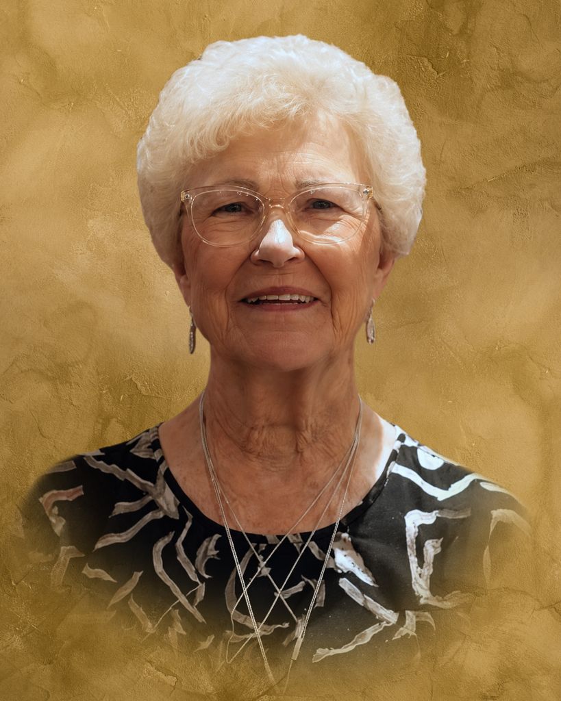 Pauline Cash