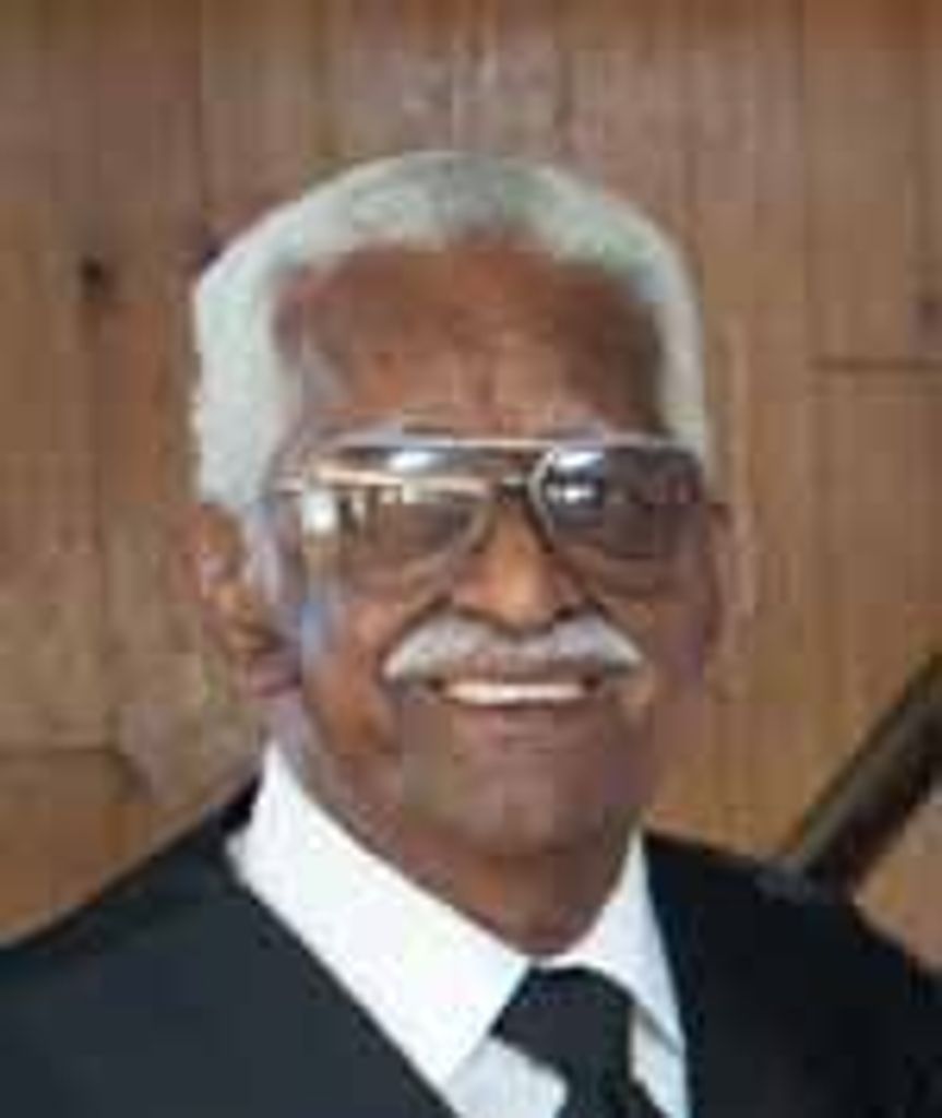 Theophilo M. "Theo" Silva