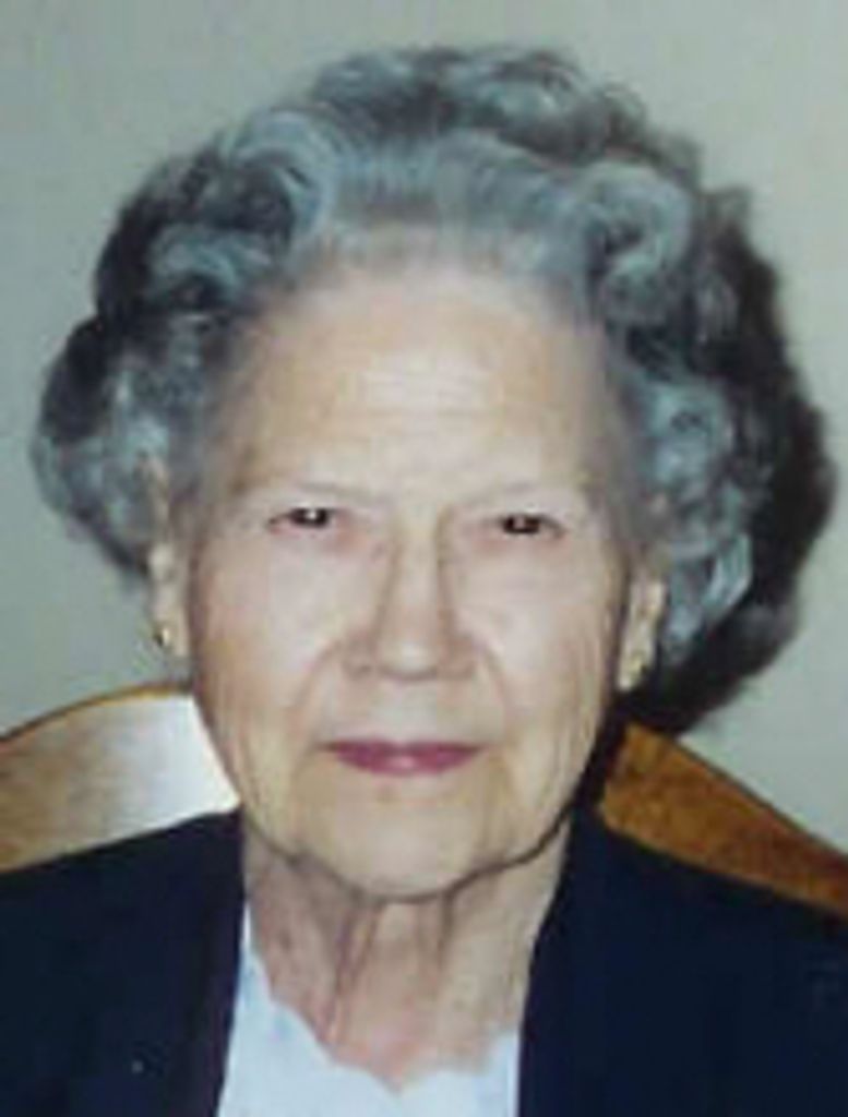 Ruth Ann Speyer