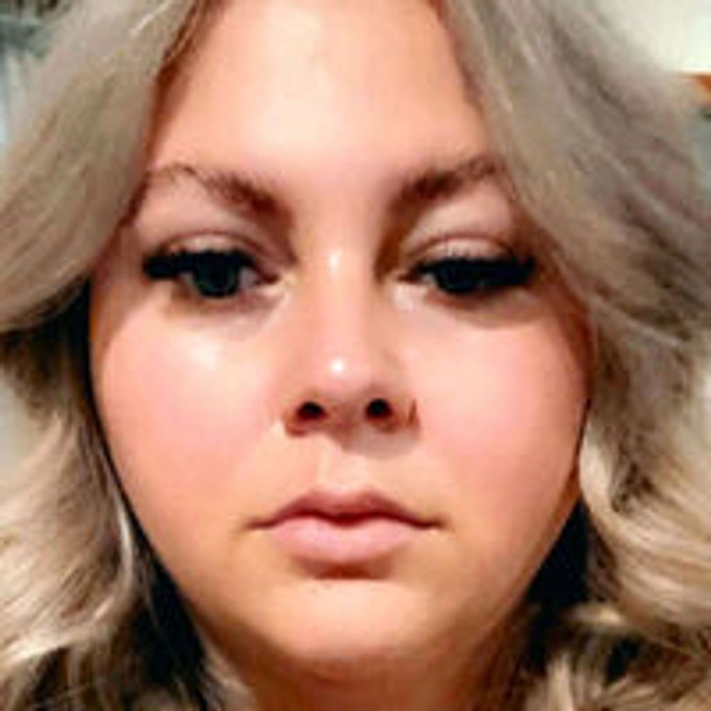 Whitney Suzanne Jones