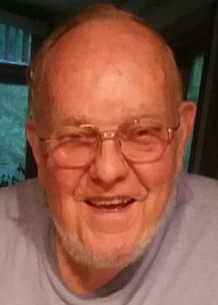 Harlen E. "Pete" Peterson