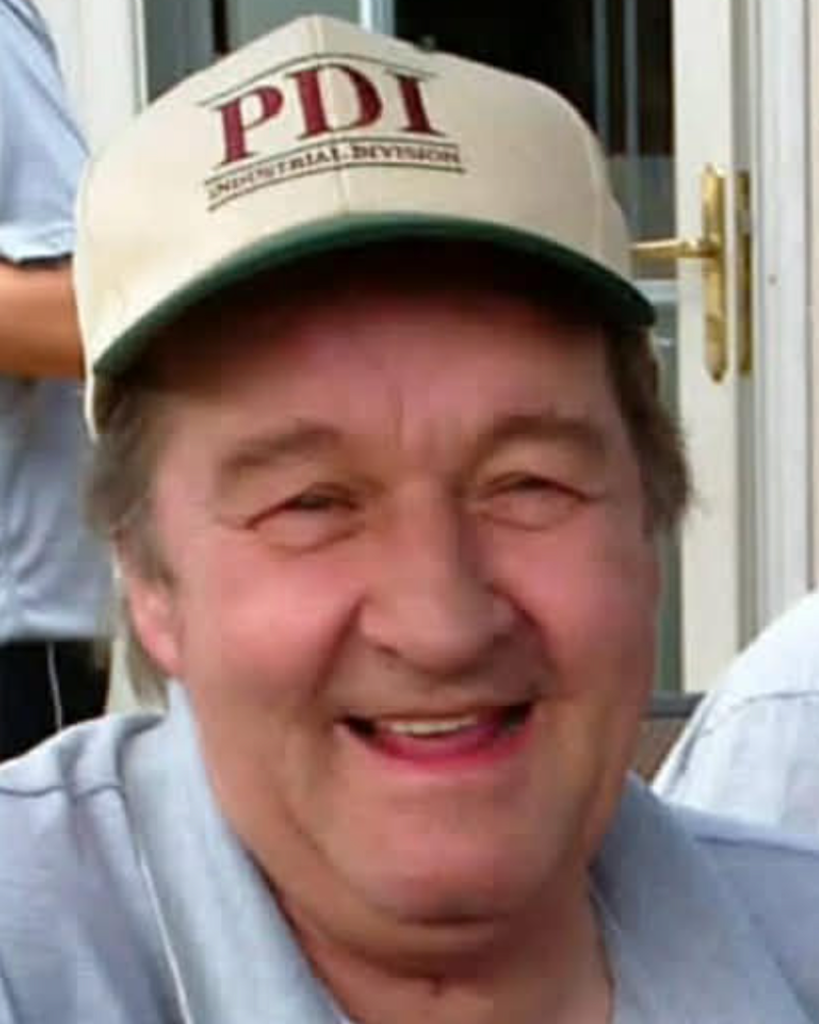 Daniel Drumheller Profile Photo