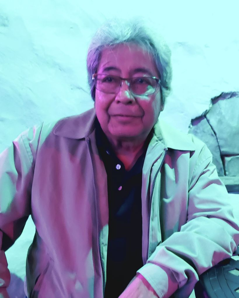 Robert S. Juarez
