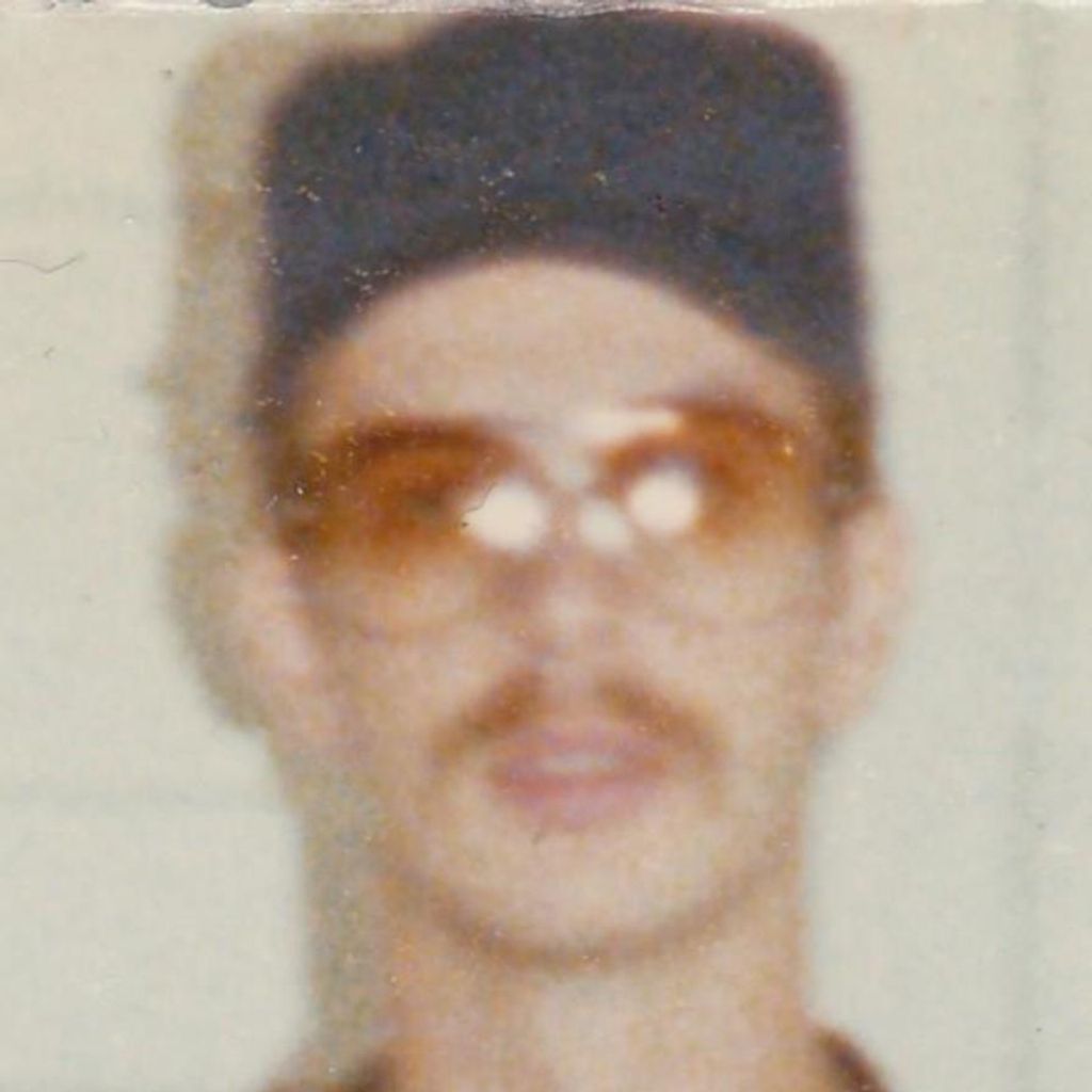 Paul Alan Porter Profile Photo