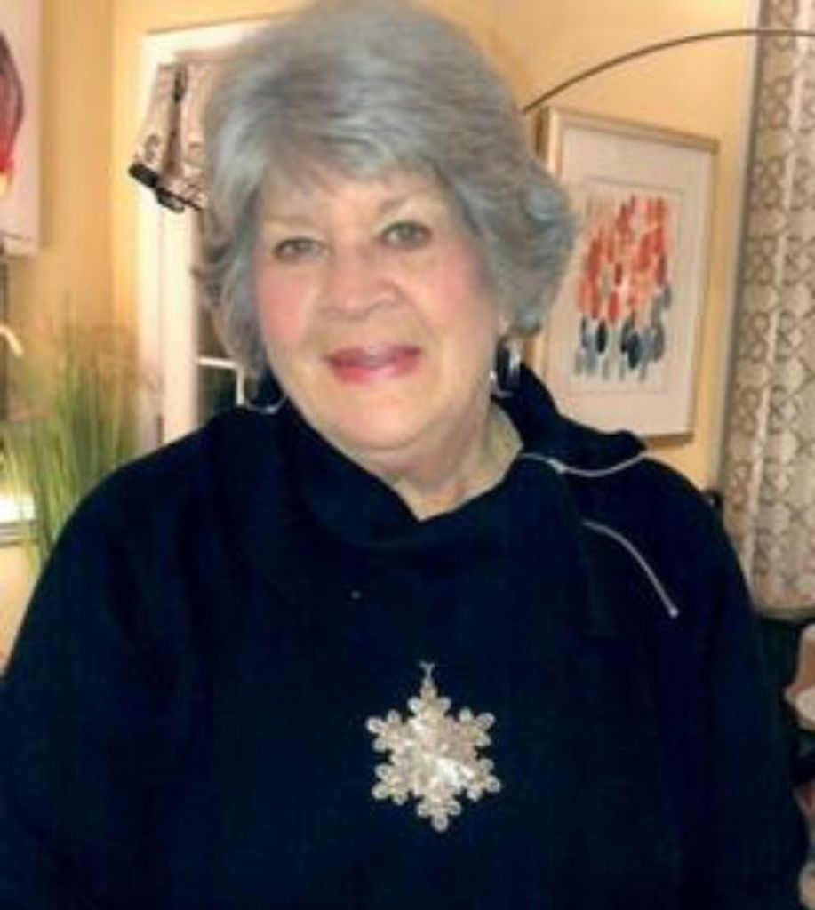 Peggy Crawford Catlette