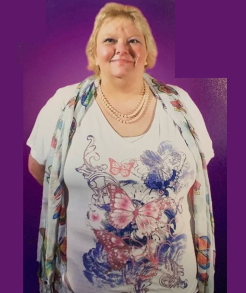 Cindy Calton Profile Photo