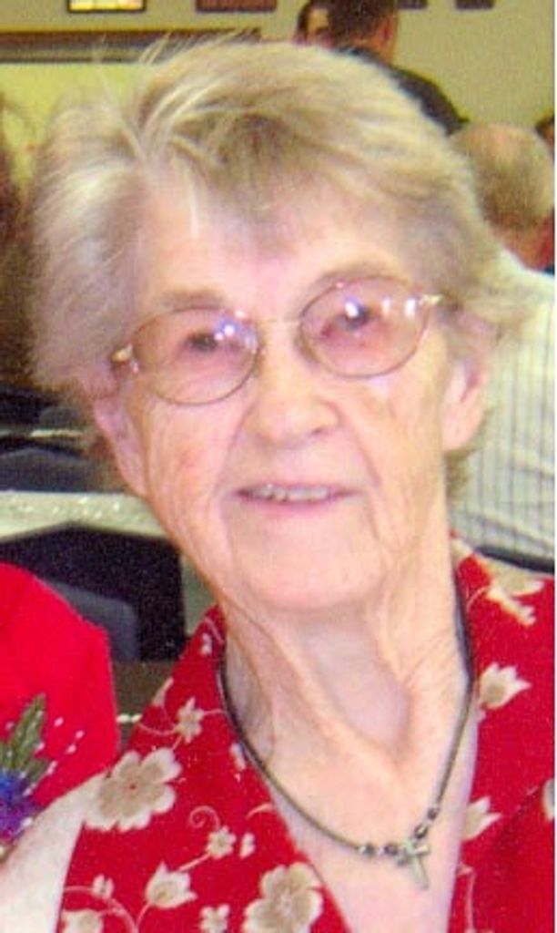 Velma Mann Profile Photo